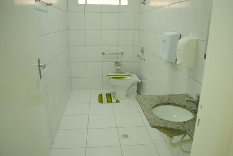 Inauguração Pinheiro III