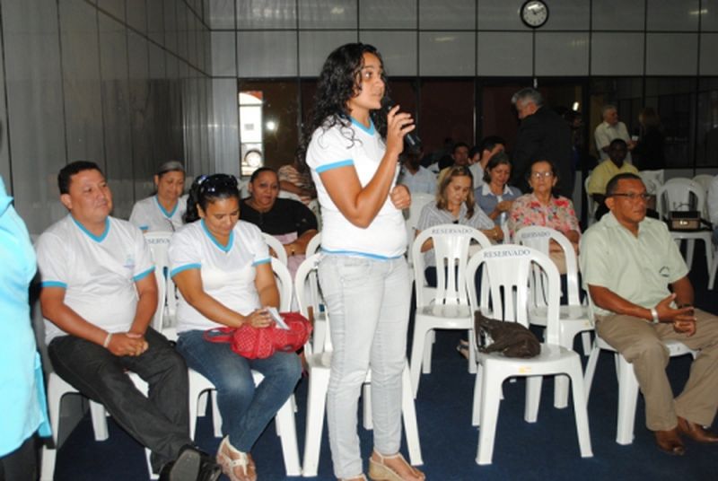 Audiência pública Pedreiras I