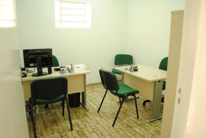 Inauguração Pedreiras I