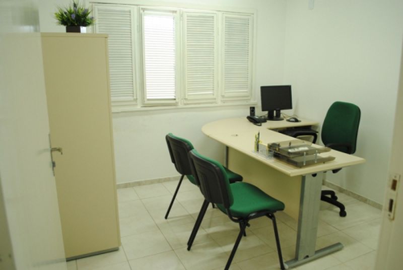 Inauguração Pedreiras I