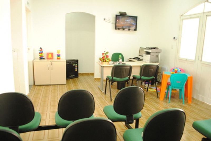 Inauguração Pedreiras I