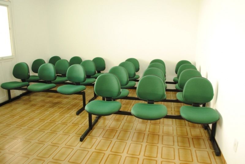 Inauguração Pedreiras I