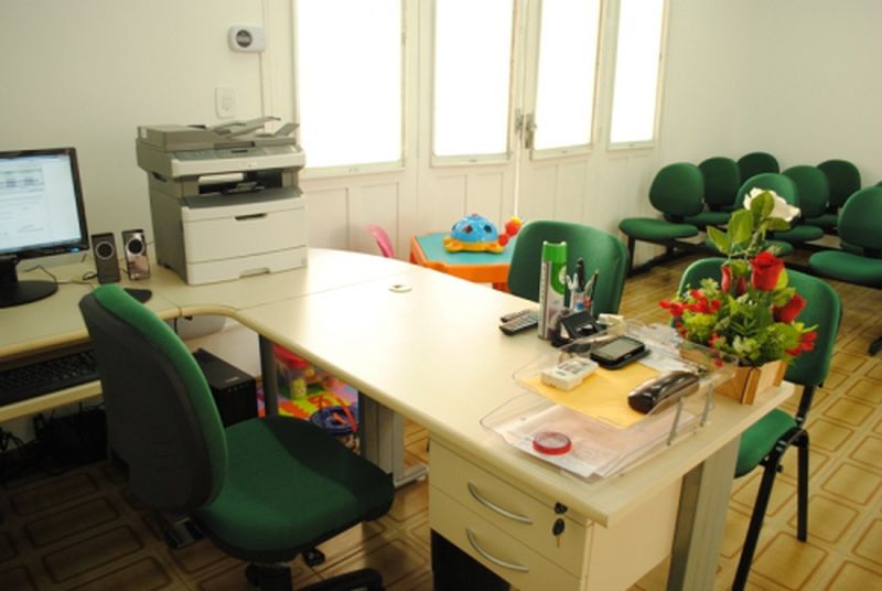 Inauguração Pedreiras I