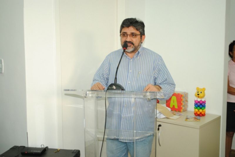 Inauguração Pedreiras II