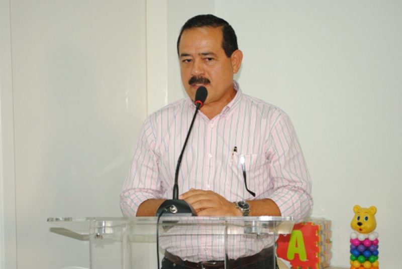 Inauguração Pedreiras II