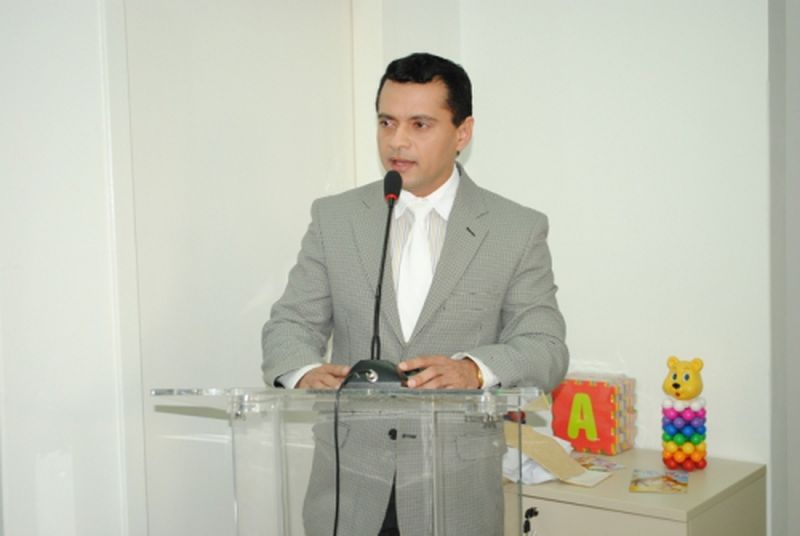 Inauguração Pedreiras II