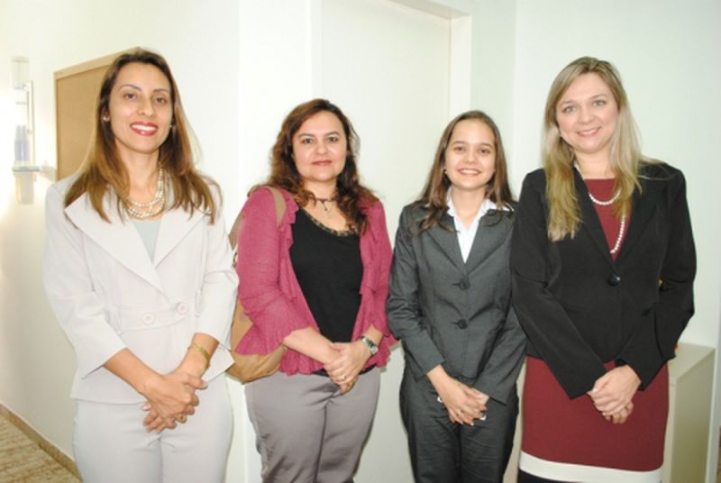 Inauguração Pedreiras III