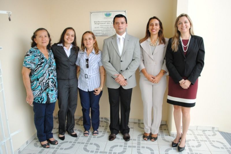 Inauguração Pedreiras III