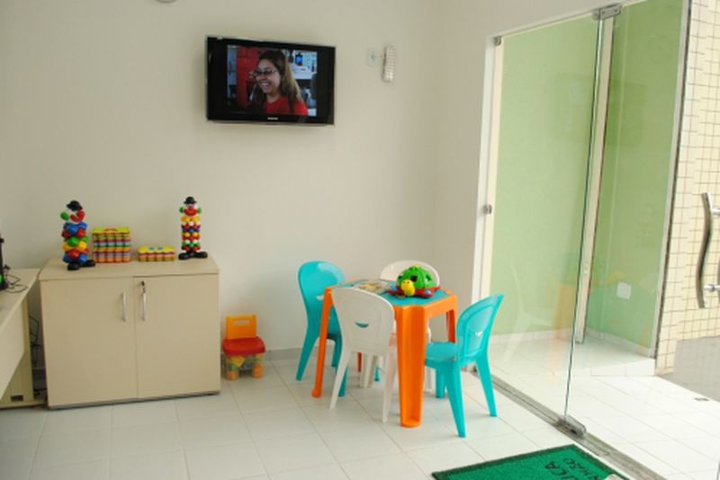 Inauguração Rosário - Parte I