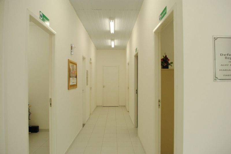 Inauguração Rosário - Parte I