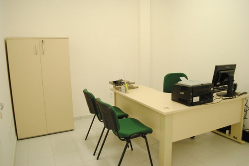 Inauguração Rosário - Parte I