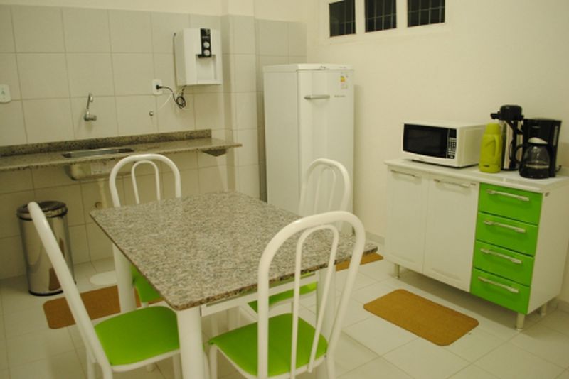 Inauguração Rosário - Parte I