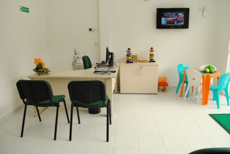 Inauguração Rosário - Parte I