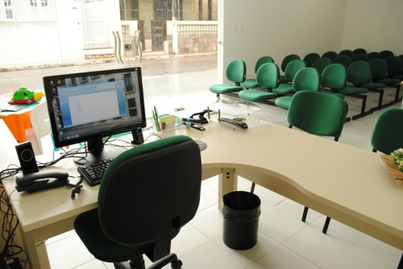 Inauguração Rosário - Parte I