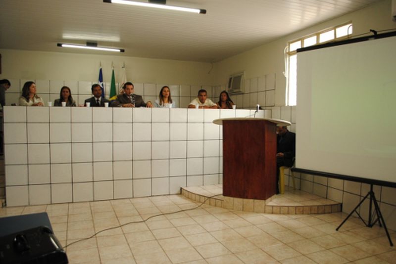 Inauguração Rosário - Parte II