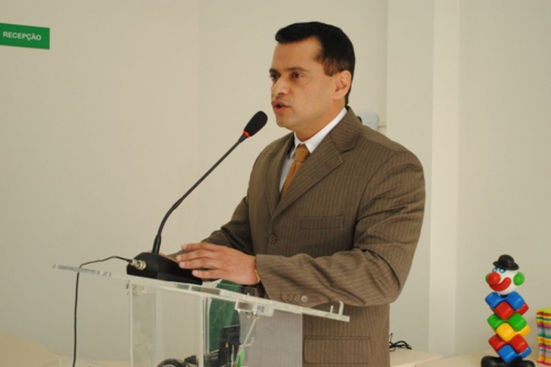 Inauguração Rosário - Parte II