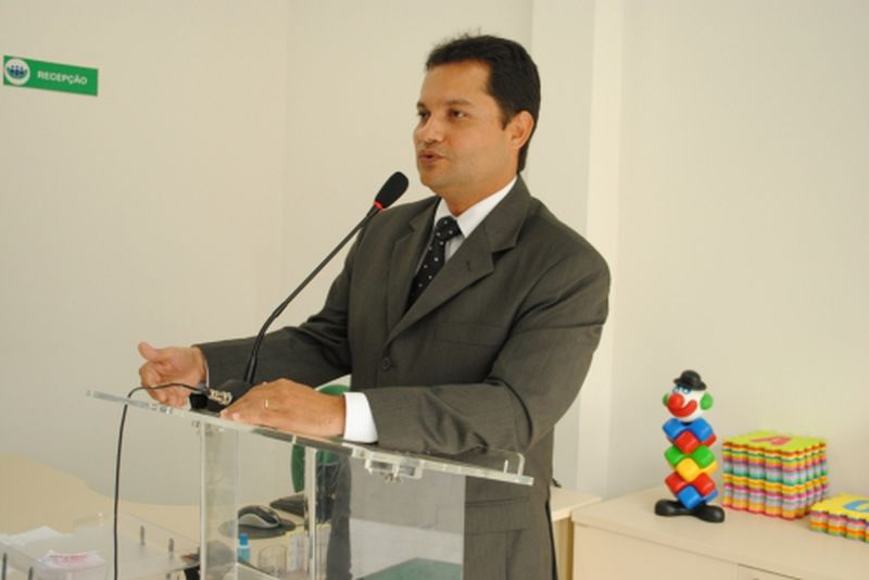 Inauguração Rosário - Parte II