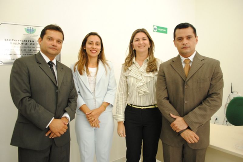 Inauguração Rosário - Parte III