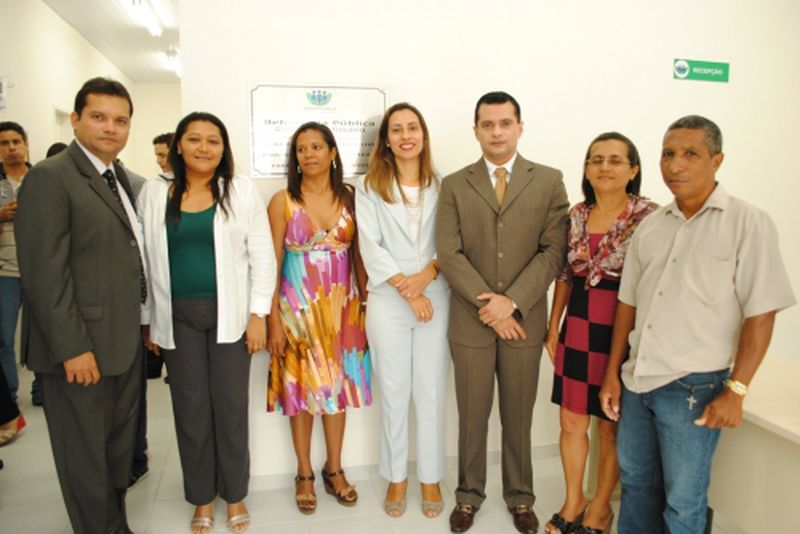 Inauguração Rosário - Parte III