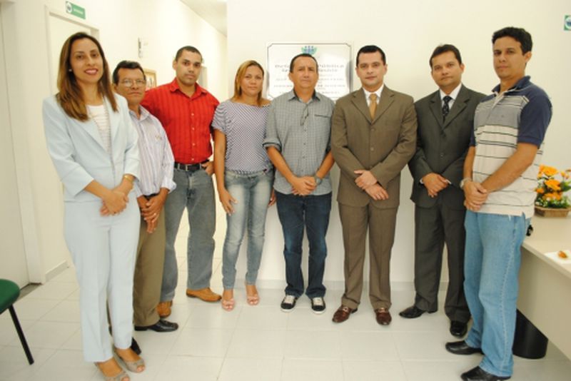 Inauguração Rosário - Parte III