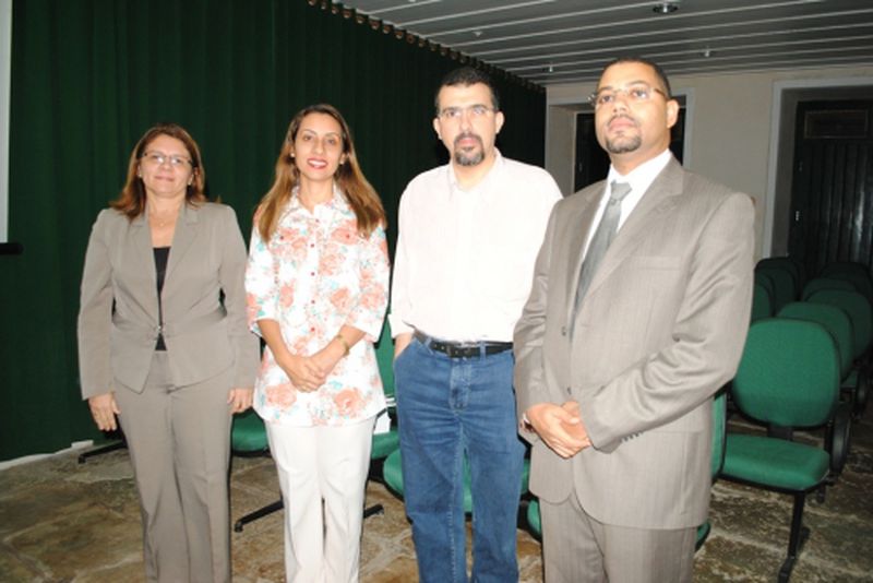 Minicurso sobre Processo Penal com Rômulo Moreira