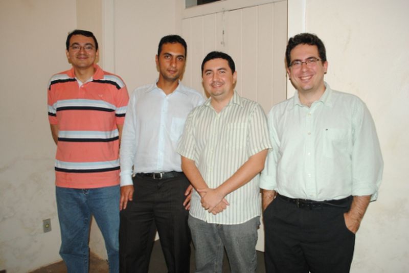 Minicurso sobre Processo Penal com Rômulo Moreira