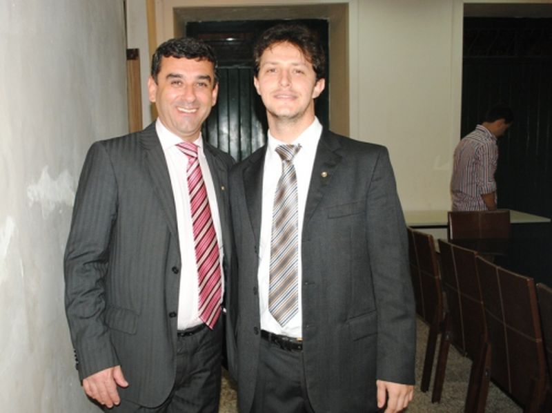 Minicurso sobre Processo Penal com Rômulo Moreira