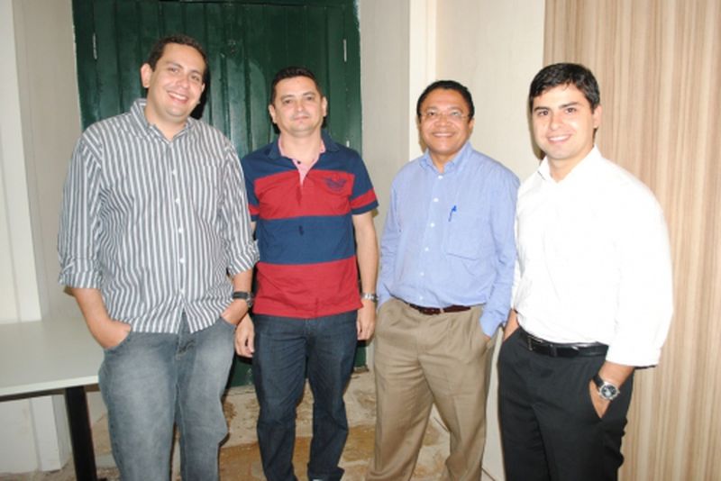 Minicurso sobre Processo Penal com Rômulo Moreira