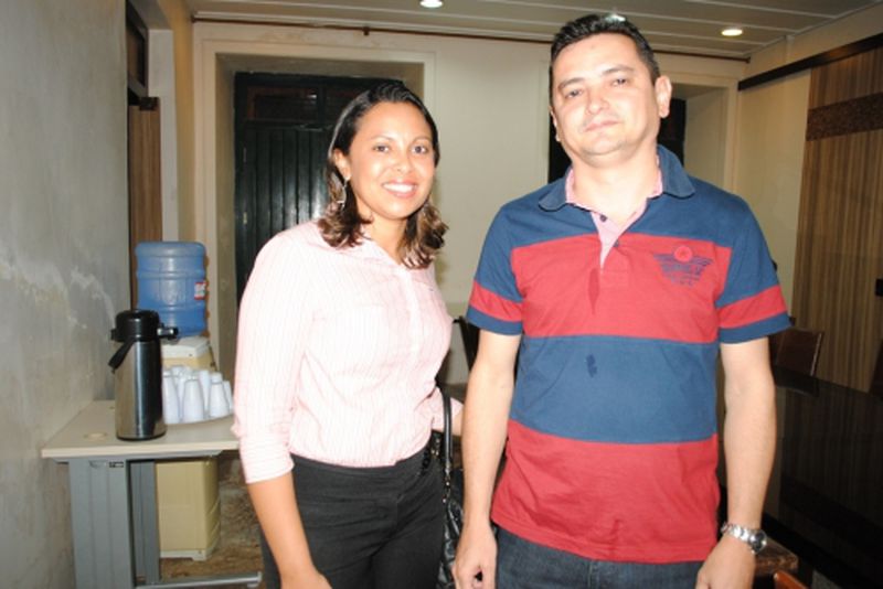 Minicurso sobre Processo Penal com Rômulo Moreira