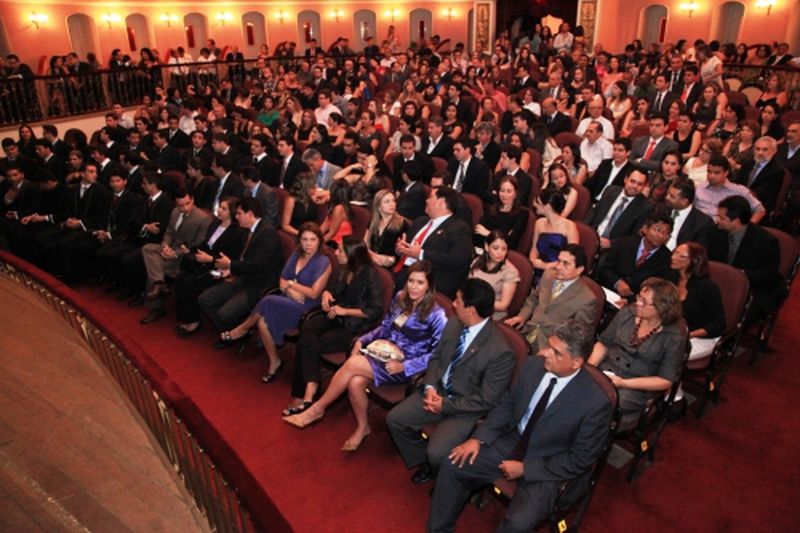 Posse Defensores - Parte I