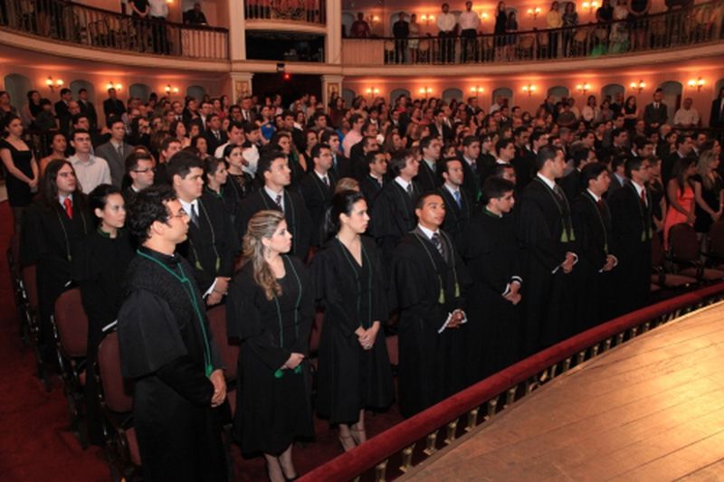 Posse Defensores - Parte I