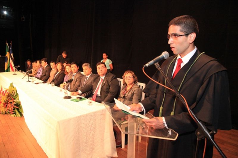 Posse Defensores - Parte I