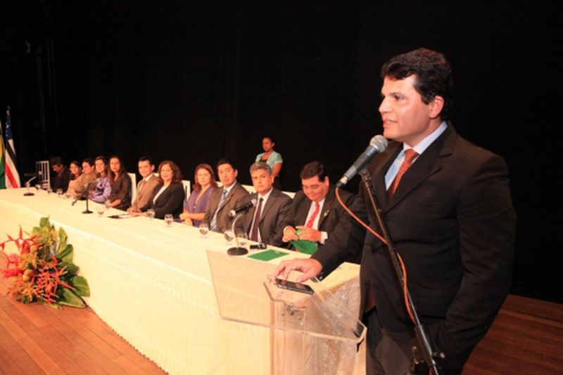 Posse Defensores - Parte I