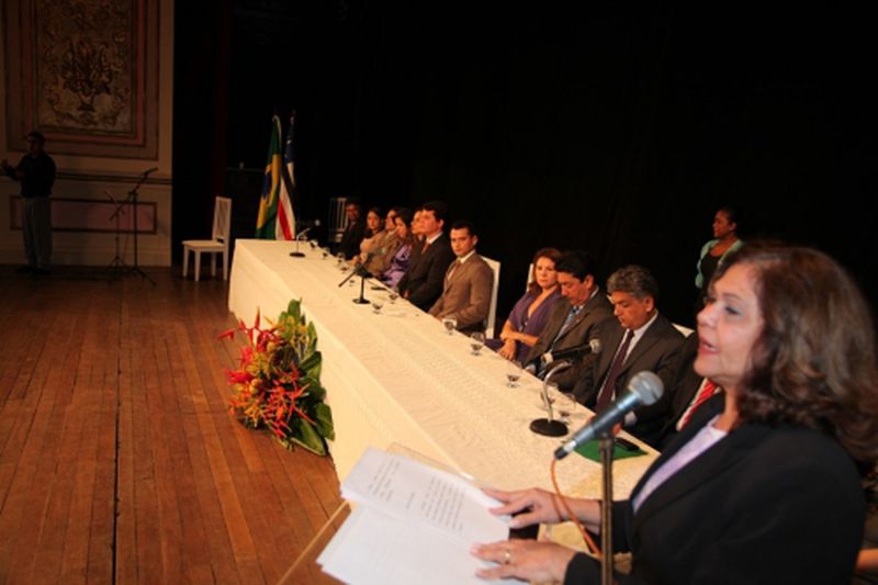 Posse Defensores - Parte I