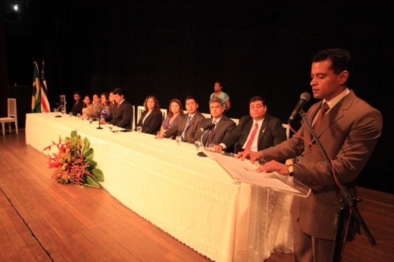 Posse Defensores - Parte I