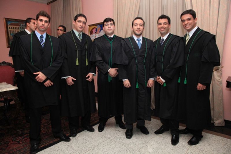 Posse Defensores - Parte II