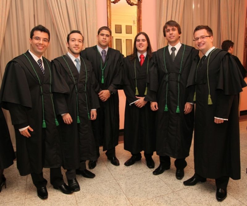 Posse Defensores - Parte II