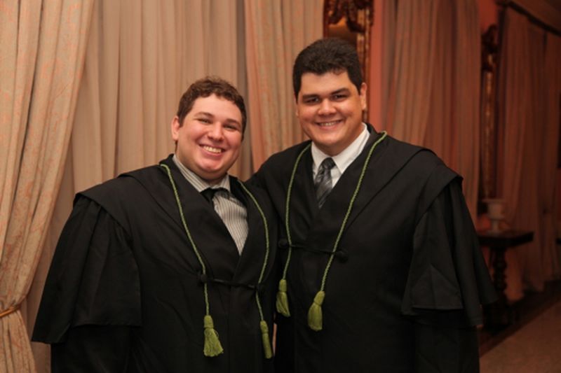 Posse Defensores - Parte II