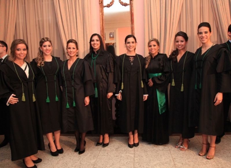 Posse Defensores - Parte II