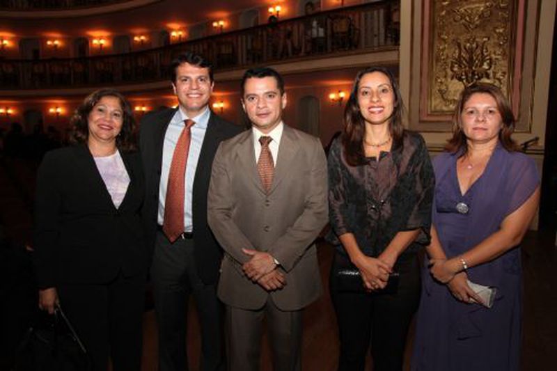 Posse Defensores - Parte III