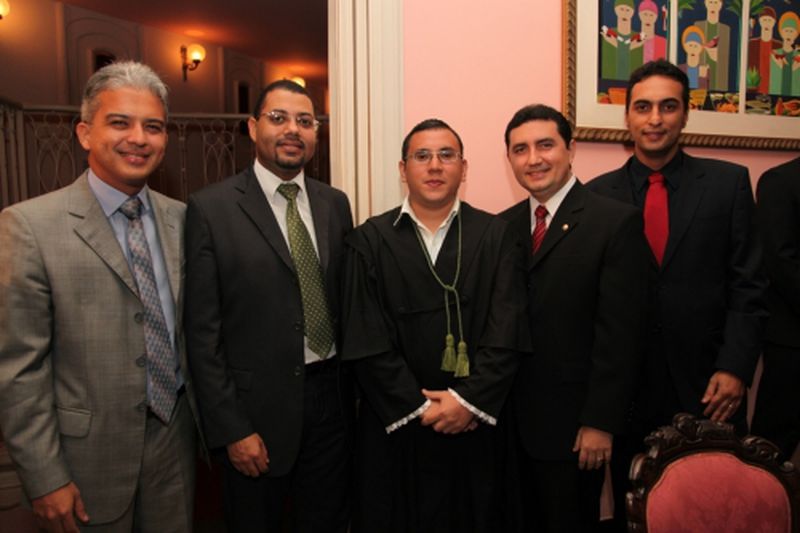 Posse Defensores - Parte III