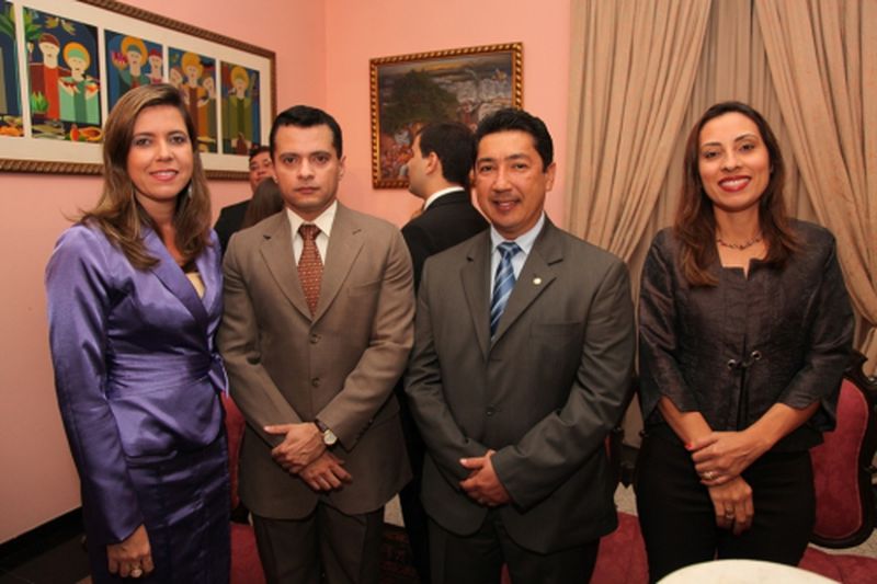 Posse Defensores - Parte III