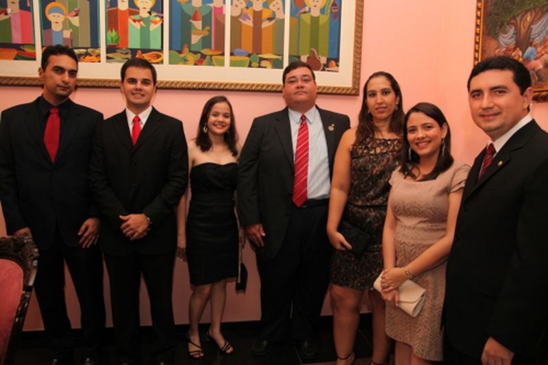 Posse Defensores - Parte III