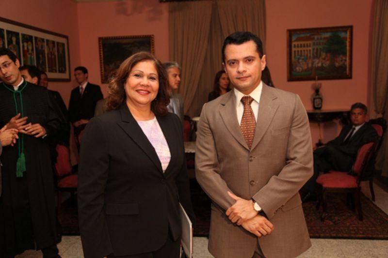 Posse Defensores - Parte III