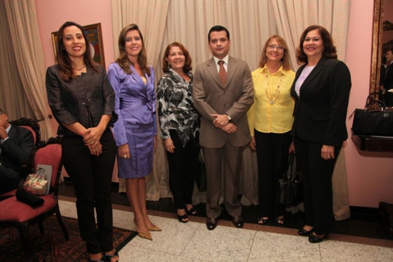 Posse Defensores - Parte III