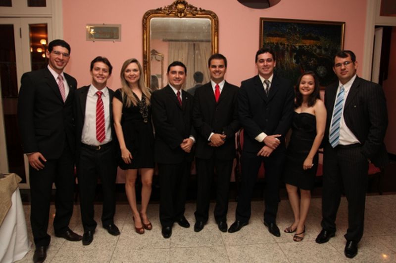 Posse Defensores - Parte III