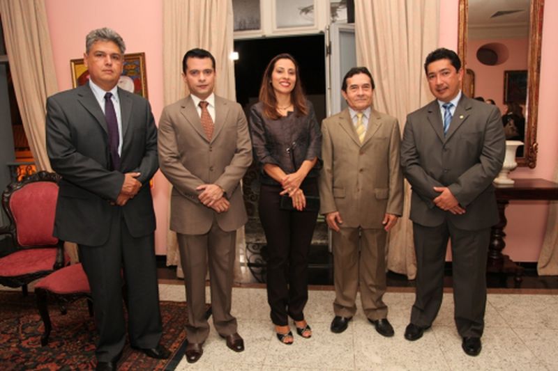 Posse Defensores - Parte III