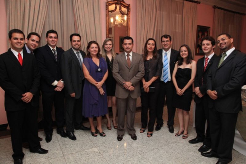 Posse Defensores - Parte III