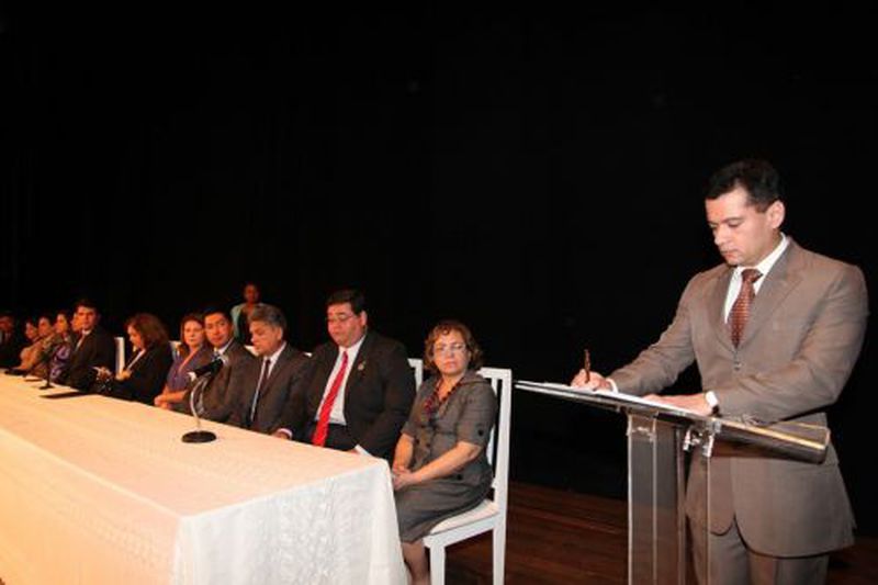 Posse Defensores - Parte IV