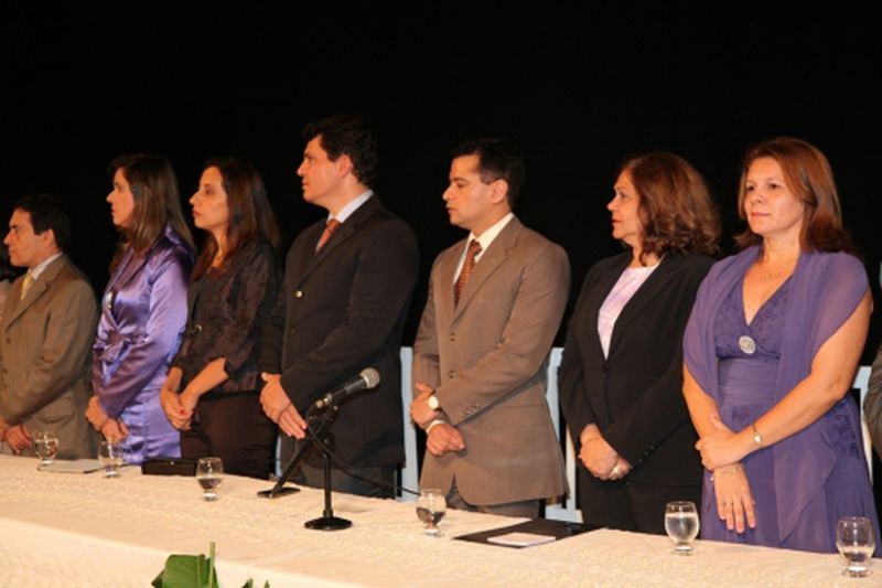 Posse Defensores - Parte IV